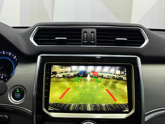 Haval H2 Elite, 2019 года, пробег 94547 км