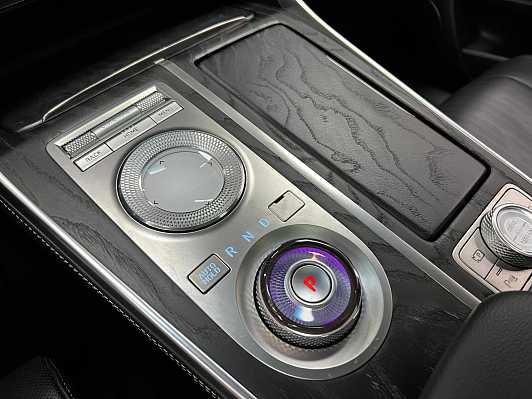 Genesis GV80, 2021 года, пробег 43300 км