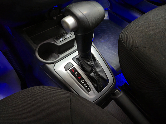 Lada (ВАЗ) Granta Comfort Учебная, 2021 года, пробег 115849 км