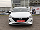 Hyundai Solaris Comfort, 2020 года, пробег 91419 км