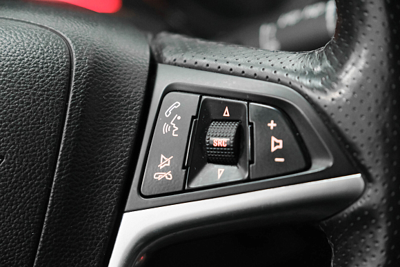 Opel Astra Enjoy, 2013 года, пробег 184000 км