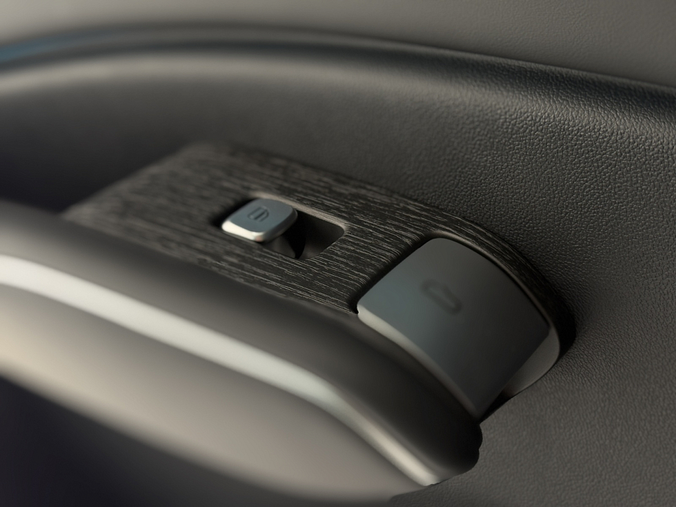 Omoda C7 Drive, зеленый