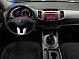 Kia Sportage Comfort, 2015 года, пробег 181563 км