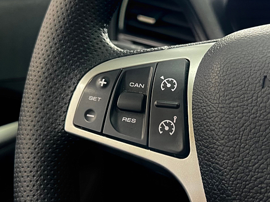 Lada (ВАЗ) Vesta Comfort, 2019 года, пробег 99000 км