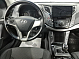Hyundai i40 Comfort, 2016 года, пробег 104118 км