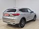 Haval F7 Elite, 2019 года, пробег 75461 км