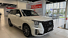 GAC GS8 Lounge HEV, серебряный