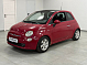 Fiat 500 Sport, 2008 года, пробег 155000 км