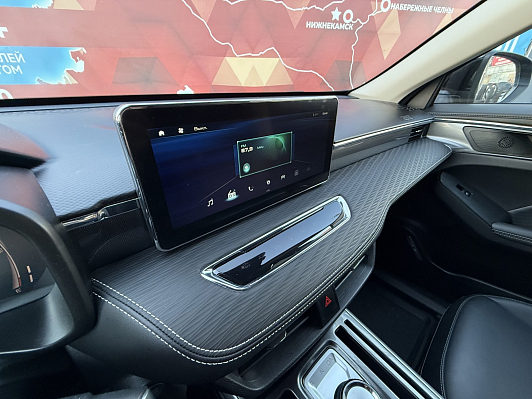 Haval Jolion Elite, 2023 года, пробег 36045 км