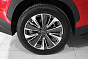 Jetour Dashing Комфорт 2024, красный