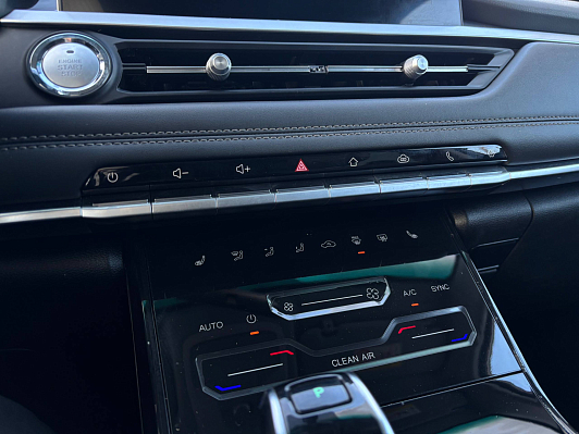 Chery Tiggo 7 Pro Elite, 2022 года, пробег 83350 км