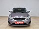Kia Rio Prestige, 2013 года, пробег 230119 км