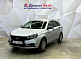 Lada (ВАЗ) Vesta Comfort, 2021 года, пробег 74410 км
