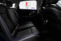 Chery Arrizo 8 Ультра Черный / Ultra Black, белый