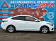 Hyundai Solaris Comfort, 2018 года, пробег 109000 км