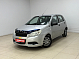 Chevrolet Aveo Base high, 2009 года, пробег 211223 км