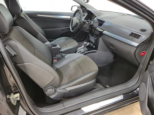 Opel Astra, 2008 года, пробег 173872 км