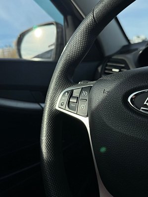 Lada (ВАЗ) Vesta Comfort Winter, 2020 года, пробег 91746 км