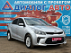 Kia Rio Comfort, 2018 года, пробег 102581 км
