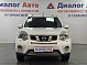 Nissan X-Trail SE Base, 2012 года, пробег 163000 км