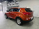 Kia Sportage Comfort, 2014 года, пробег 205493 км