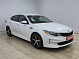 Kia Optima, 2015 года, пробег 75483 км