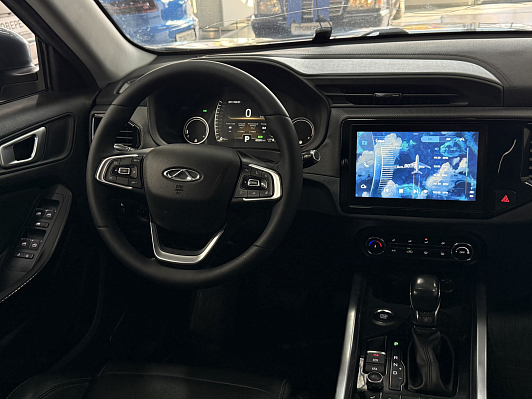 Chery Tiggo 4 Cosmo, 2020 года, пробег 83076 км