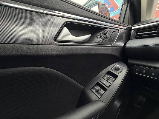 Haval Jolion Elite, 2024 года, пробег 20700 км