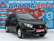 Lada (ВАЗ) Granta Comfort Light, 2022 года, пробег 105512 км
