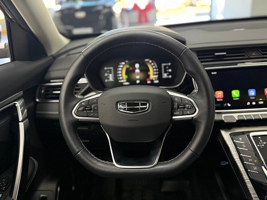 Geely Atlas Pro Flagship, 2024 года, пробег 11587 км