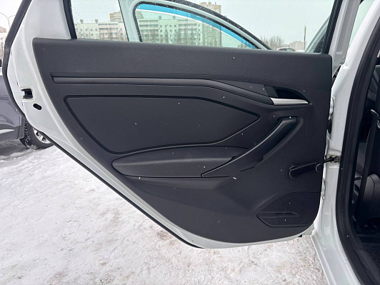 Lada (ВАЗ) Vesta Classic Start (2018-2019), 2016 года, пробег 159950 км