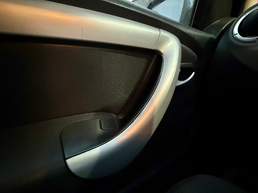 Lada (ВАЗ) Largus, 2014 года, пробег 138000 км