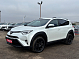 Toyota RAV4 Adventure, 2018 года, пробег 162309 км