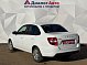 Lada (ВАЗ) Granta Comfort Light, 2023 года, пробег 38508 км