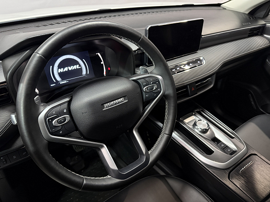 Haval Jolion Elite, 2023 года, пробег 23835 км