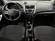 Hyundai Solaris Comfort, 2016 года, пробег 206534 км