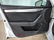 Skoda Octavia Ambition, 2017 года, пробег 71300 км