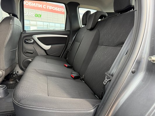 Nissan Terrano Elegance, 2019 года, пробег 134351 км