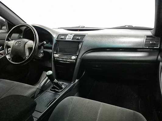 Toyota Camry Комфорт, 2006 года, пробег 372631 км