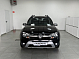 Renault Duster, 2017 года, пробег 123000 км