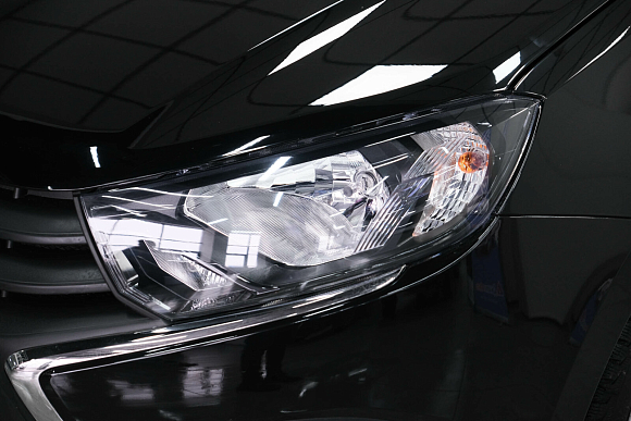 Lada (ВАЗ) Granta Classic Optima, 2023 года, пробег 4795 км