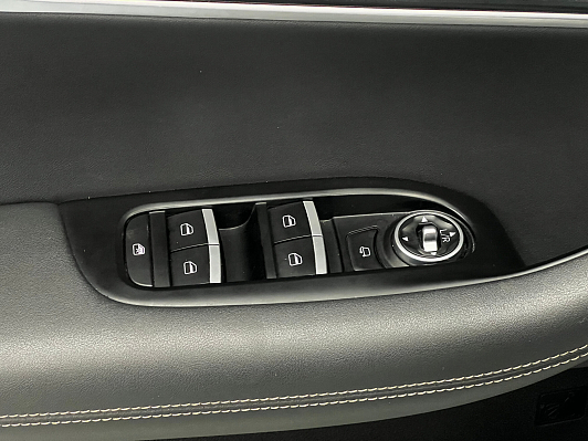 Chery Tiggo 8 Prestige/Prestige Plus, 2023 года, пробег 50000 км