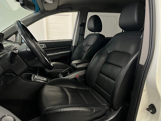 SsangYong Korando Turismo, 2018 года, пробег 124359 км