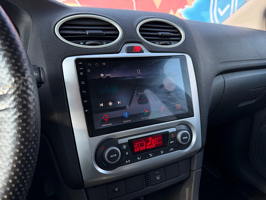 Ford Focus Comfort, 2007 года, пробег 272000 км