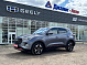 Chery Tiggo 4 Pro Style, 2023 года, пробег 60100 км