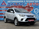 JAC S5 (Eagle) Luxury, 2014 года, пробег 167054 км