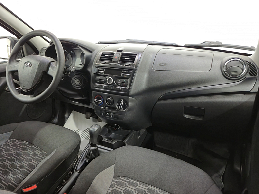 Lada (ВАЗ) Granta Comfort'23 Light, 2023 года, пробег 82698 км