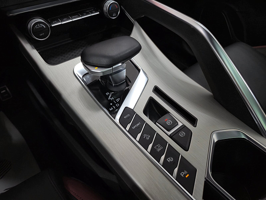 Belgee X50 Престиж, 2024 года, пробег 8641 км