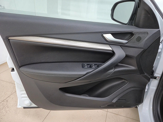 Lada (ВАЗ) Vesta, 2025 года, пробег 356 км