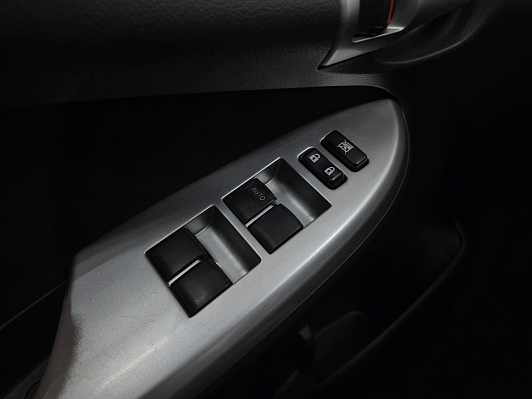 Toyota Corolla, 2011 года, пробег 232764 км